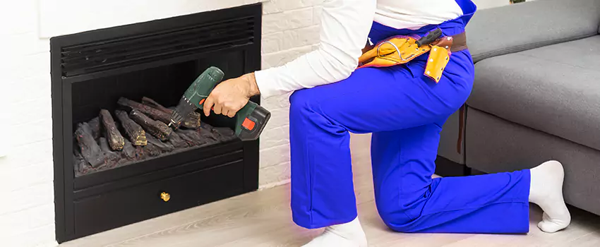 Fireplace Hearth Inspection And Repair in Kenmore, New York