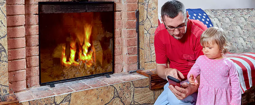 Fireplace Safety Locks For Kids in Kenmore, NY