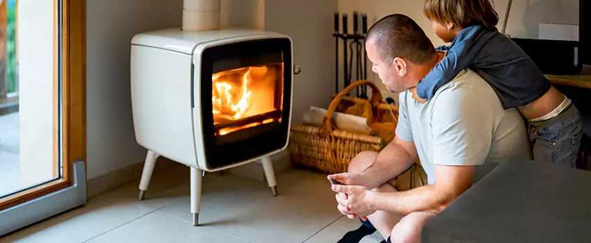Fireplace Flue Maintenance Services in Kenmore, NY