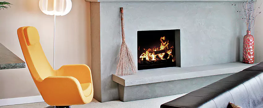 Electric Fireplace Makeover Services in Kenmore, NY