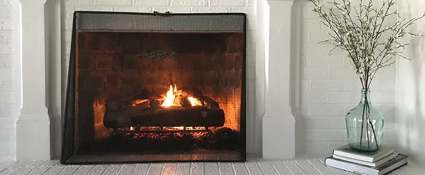 Cost-Effective Fireplace Mantel Inspection And Maintenance in Kenmore, NY
