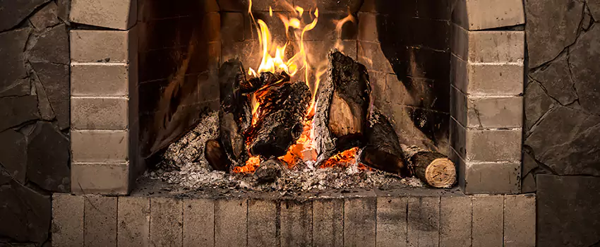 Cost of Rebuilding A Fireplace in Kenmore, New York