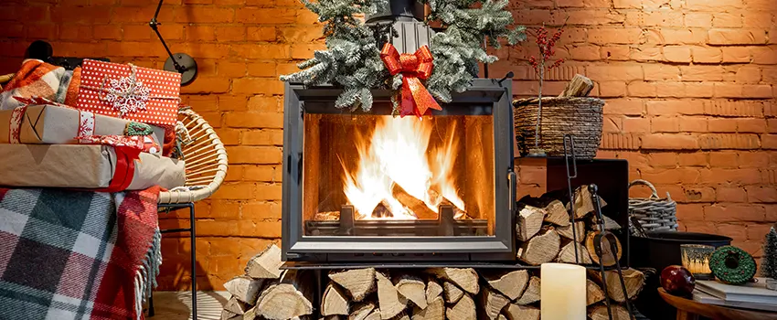 Steel Fireplace Grate Repair And Replacement Services in Kenmore, New York