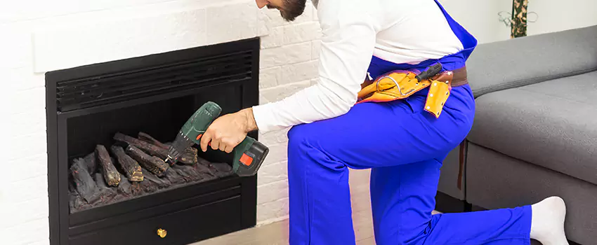 Fireplace Repair Expert in Kenmore, New York