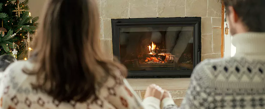Fireplace Firebox Refurbish & Restore Services in Kenmore, NY