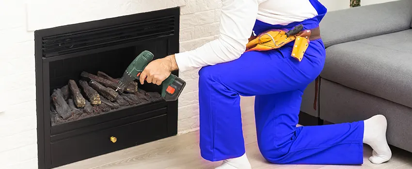 Fireplace Safety Inspection Specialists in Kenmore, New York