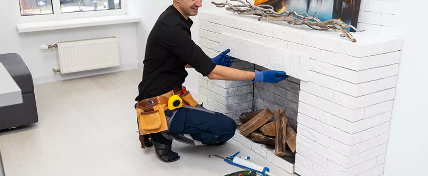 Gas Fireplace Repair And Replacement in Kenmore, NY