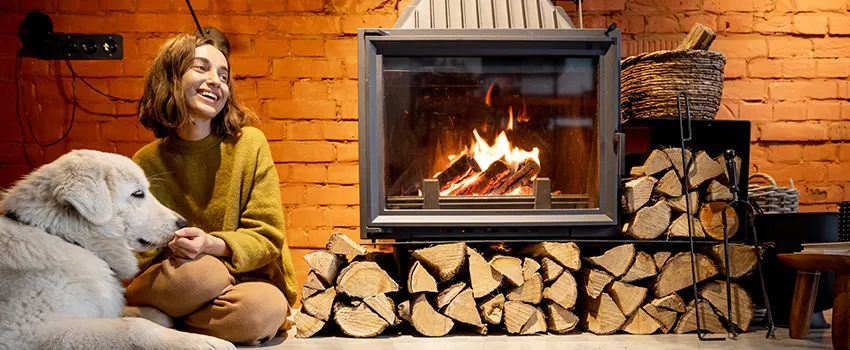 Fireplace Smell Removal Cost in Kenmore, NY