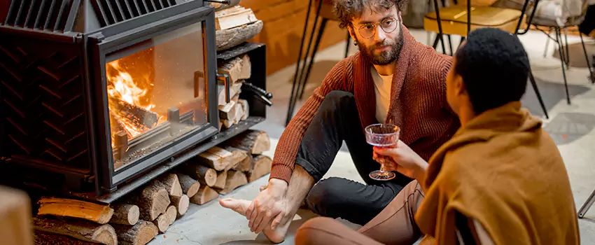 Fireplace Leaky Roof Repair in Kenmore, New York