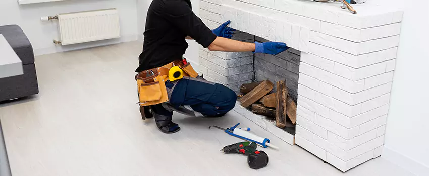 Masonry Fireplace Technician in Kenmore, New York
