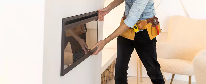 Traditional Fireplace Vent Sweeping in Kenmore, NY