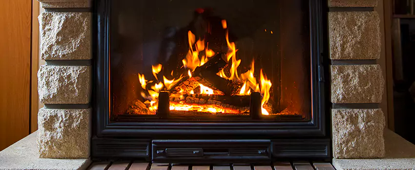 Fireplace Xtrordinair Probuilder Gas Fireplace Installation in Kenmore, NY