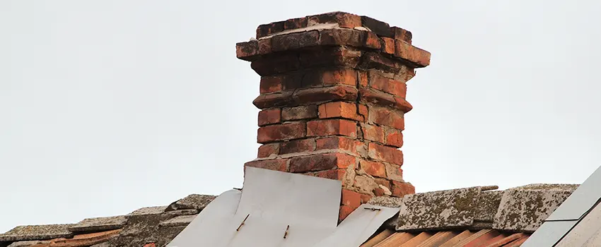 Cost of Fixing Blocked Chimney in Kenmore, New York
