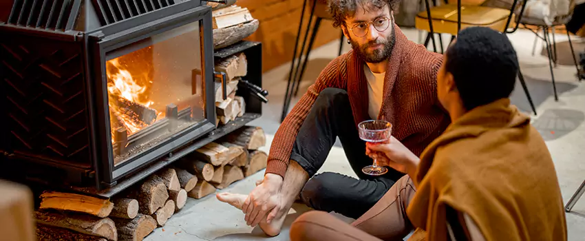 Non-Working Metal Fireplace Repair in Kenmore, NY