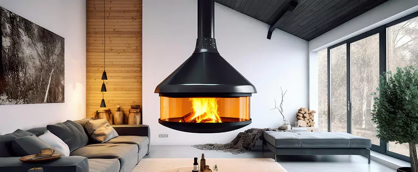 Floating Damaged Fireplace Repair Services in Kenmore, NY