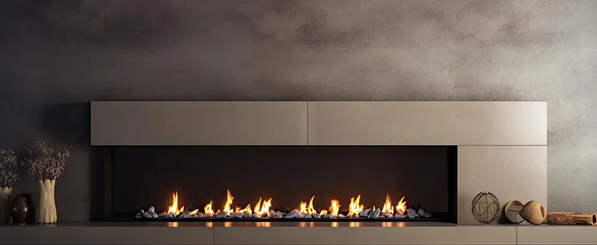 Gas Fireplace Logs Supplier in Kenmore, New York