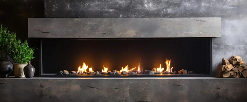 Gas Fireplace Front And Firebox Repair in Kenmore, NY