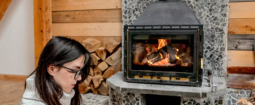 Harman P68-C Pellet Stove Repair in Kenmore, New York 