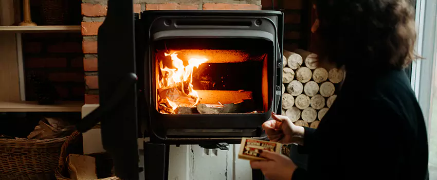 Hearthstone Wood Stoves Fireplace Repair in Kenmore, New York