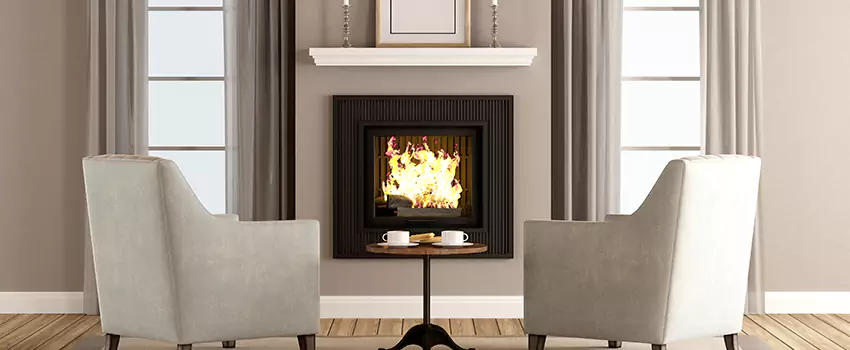Heatilator Direct Vent Fireplace Services in Kenmore, New York