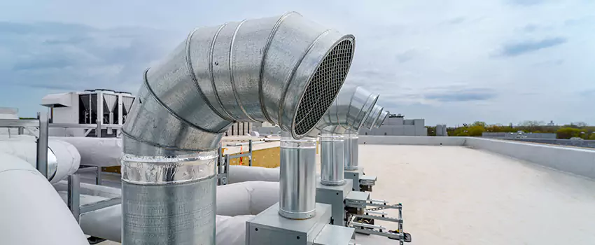 Insulated Ductwork Repair Services Near Me in Kenmore, NY