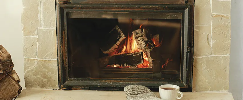 Kings man Fireplaces Insert Services in Kenmore, NY
