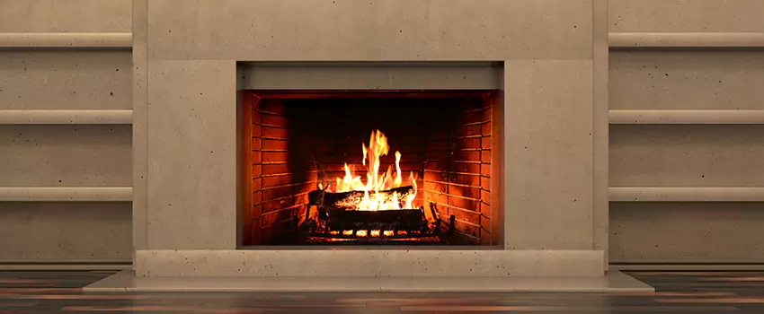 Majestic Trilliant Series Gas Fireplace Insert Repair in Kenmore, New York