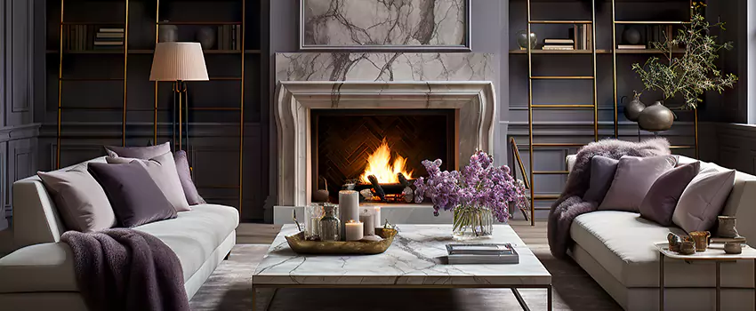 Napoleon Galaxy Series Outdoor Fireplaces Repair in Kenmore, NY