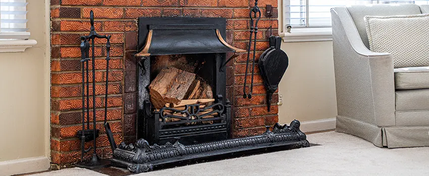 Custom Old Fireplace Redesign Services in Kenmore, New York
