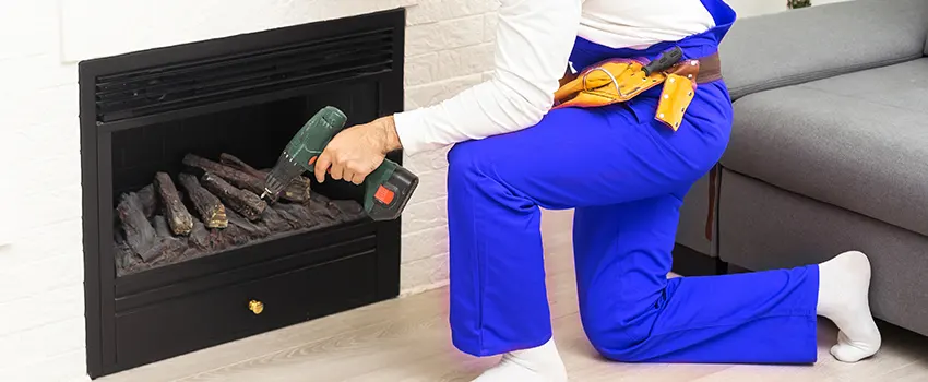 Pellet Fireplace Repair Services in Kenmore, NY