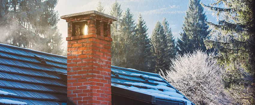 Residential Chimney Rain Caps Repair Services in Kenmore, NY