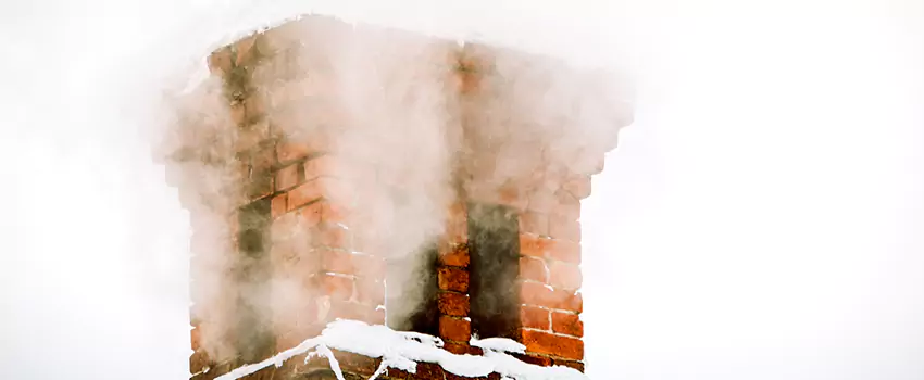 Chimney Flue Soot Removal in Kenmore, NY