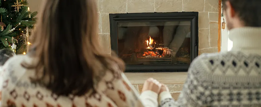 Superior Open-Hearth Wood Fireplaces in Kenmore, NY
