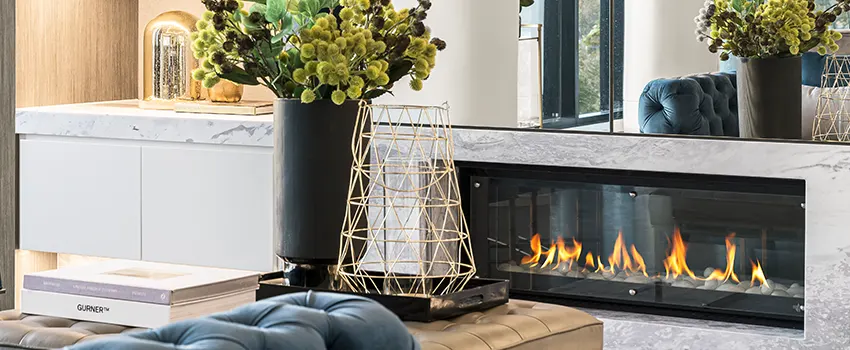 Professional Town & Country Luxury Fireplace Maintenance Experts in Kenmore, New York