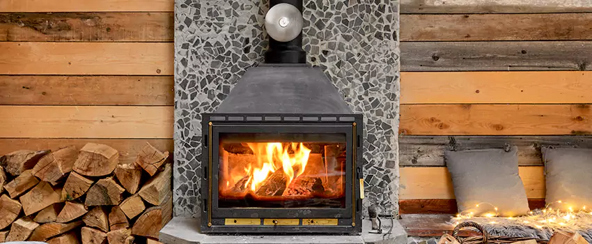 Travis Industries Elite Fireplace Inspection and Maintenance in Kenmore, New York