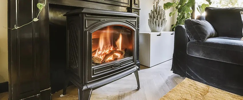Valor Wood Fireplace in Kenmore, NY