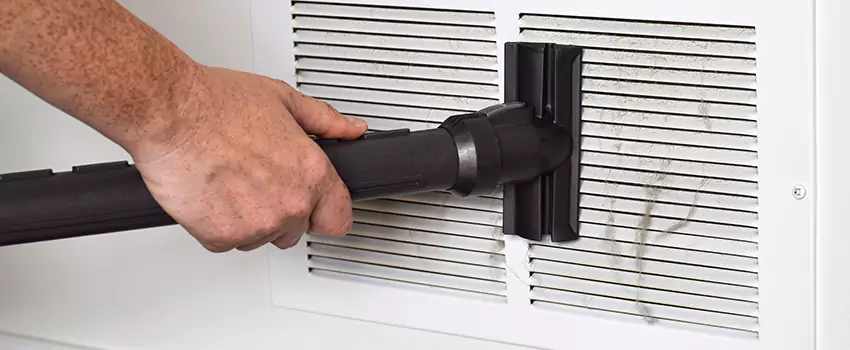 Vent Cleaning Process in Kenmore, New York