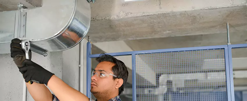 Benefit of Ventilation Cleaning in Kenmore, New York