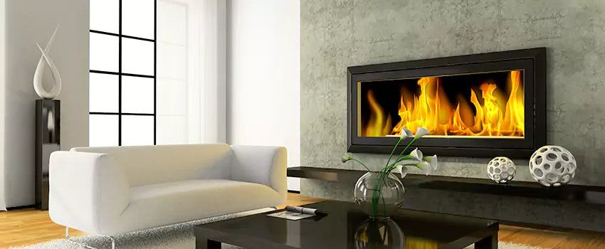 Ventless Fireplace Oxygen Depletion Sensor Installation and Repair Services in Kenmore, New York
