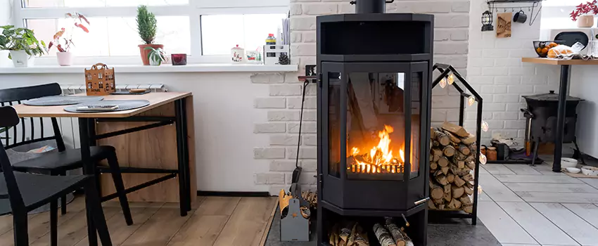 Cost of Vermont Castings Fireplace Services in Kenmore, NY