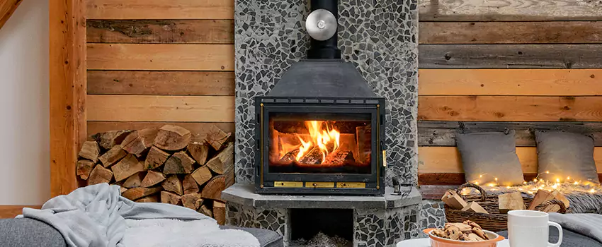 Affordable Wood Fireplace Fixing Solutions in Kenmore, New York