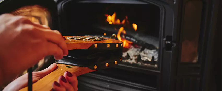 Cost of Wood Furnace Repair and Installation Services in Kenmore, NY