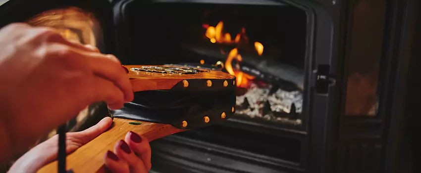 Wood Stove Grates Repair in Kenmore, New York