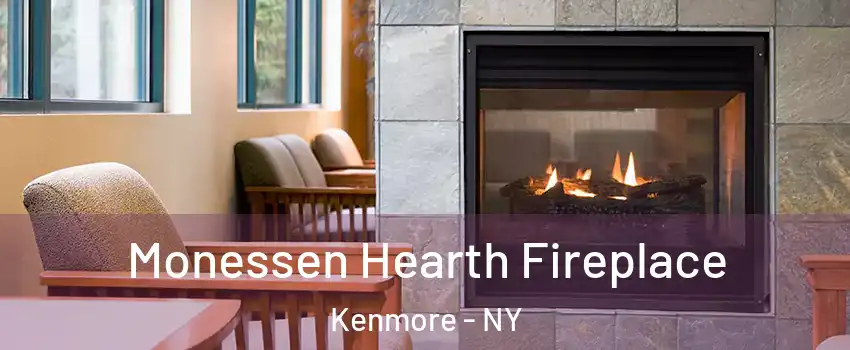  Monessen Hearth Fireplace Kenmore - NY