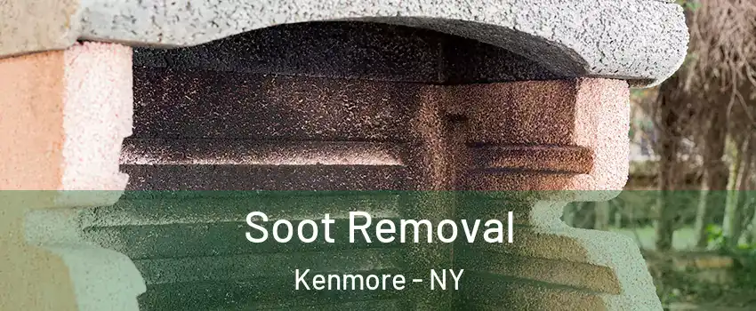  Soot Removal Kenmore - NY